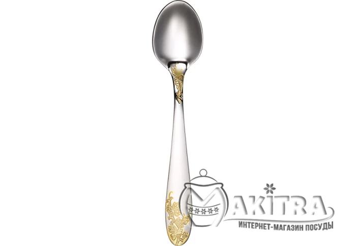 Набор из шести чайных ложек Millerhouse MH 8011 Набор из шести чайных ложек Millerhouse MH 8011